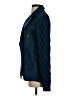 Ann Taylor Teal Coat Size XS - photo 5