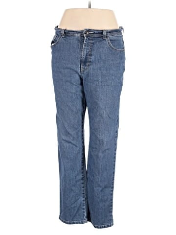 Gloria Vanderbilt Jeans (view 1)
