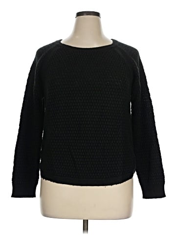 DKNY Pullover Sweater (view 1)