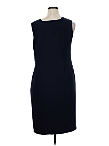 Pendleton Cocktail Dress (view 2)