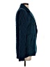Ann Taylor Teal Coat Size XS - photo 4