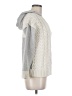 INC International Concepts Gray Pullover Sweater Size M - photo 4