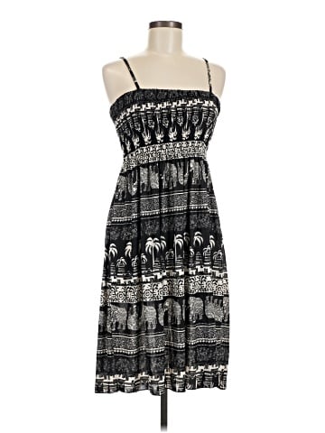 ISLA BONITA Casual Dress (view 1)
