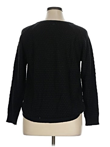 DKNY Pullover Sweater (view 2)