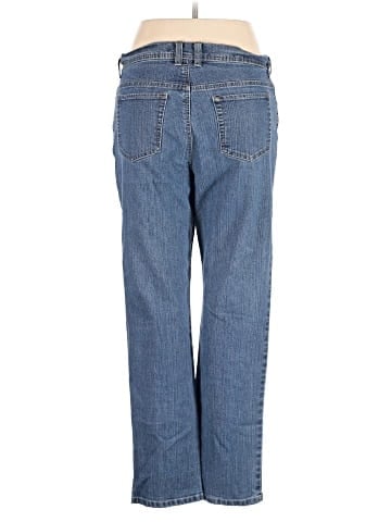Gloria Vanderbilt Jeans (view 2)