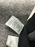 Anne Klein Solid Black Dress Pants Size L - photo 8
