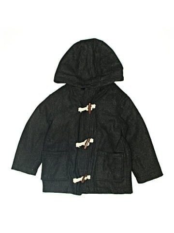 Old Navy Coat (view 1)