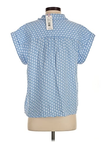 Vineyard Vines Short Sleeve Blouse (view 2)