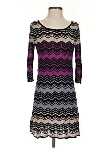 Melonie Casual Dress (view 1)