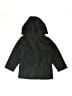Old Navy Black Coat Size 3T - photo 2