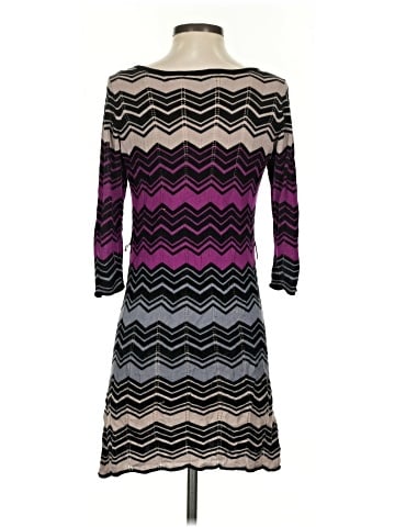 Melonie Casual Dress (view 2)