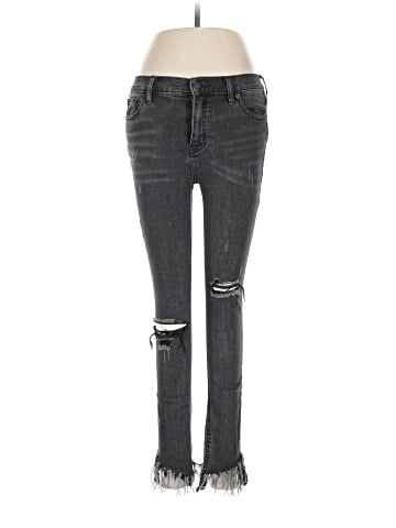 Free People Jeans (view 1)