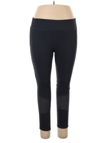 Tangerine Active Pants (view 1)