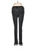 Free People Hearts Gray Jeans Size 26 waist - photo 2