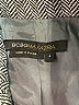 BCBGMAXAZRIA Tweed Gray Blazer Size 4 - photo 6