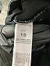 YMI Stars Silver Jeans Size 10 - photo 4