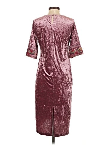 Orange Creek Casual Dress (view 2)