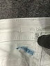STS Blue White Shorts Size 33 waist - photo 3