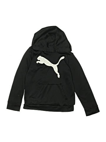 Puma Zip Up Hoodie (view 1)