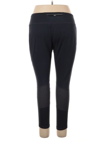Tangerine Active Pants (view 2)