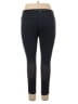 Tangerine Black Active Pants Size XXL - photo 2