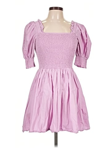 1.State Casual Dress (view 1)