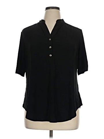 Perseption Concept Short Sleeve Polo (view 1)
