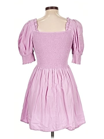 1.State Casual Dress (view 2)