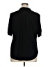Perseption Concept Black Short Sleeve Polo Size 1X - photo 2