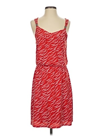 Market and Spruce Casual Dress (view 1)