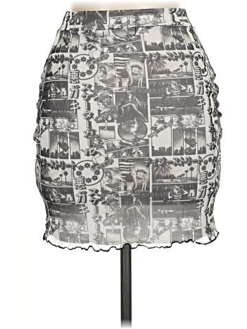 Daisy Street Casual Skirt (view 2)