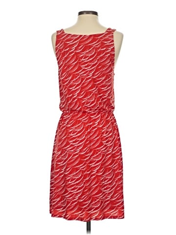 Market and Spruce Casual Dress (view 2)