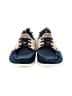 Sperry Top Sider Blue Sneakers Size 9 1/2 - photo 2