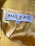 Paul & Joe Yellow Coat Size EU (FR) 40 / US 8 - photo 6