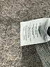 J.Crew Gray Turtleneck Sweater Size XS - photo 8