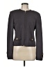St. John Collection Gray Cardigan Size 8 - photo 1
