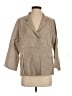 Eileen Fisher Tan Blazer Size S - photo 1