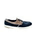 Sperry Top Sider Blue Sneakers Size 9 1/2 - photo 1