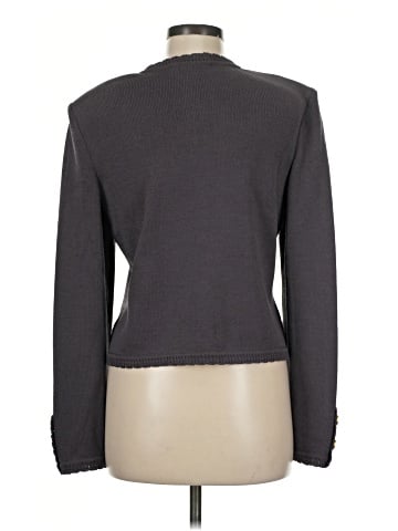 St. John Collection Cardigan (view 2)