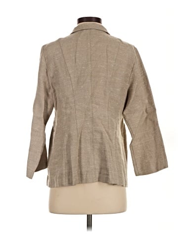 Eileen Fisher Blazer (view 2)