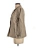 Eileen Fisher Tan Blazer Size S - photo 5