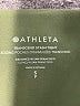 Athleta Green Active Pants Size S - photo 7