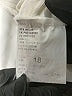 Unbranded White Vest Size 18 - photo 7
