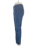 Soft Surroundings Blue Casual Pants Size M - photo 5