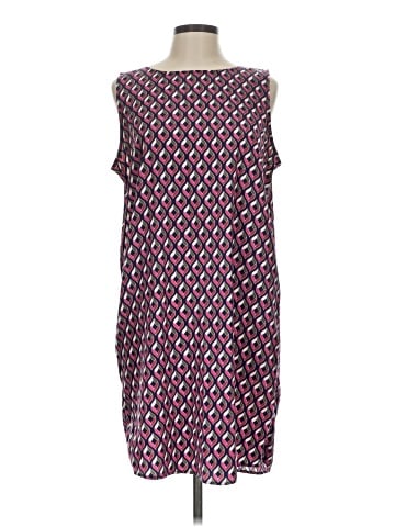 Halogen Casual Dress (view 1)