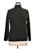 Chico's Gray Turtleneck Sweater Size XL - photo 1