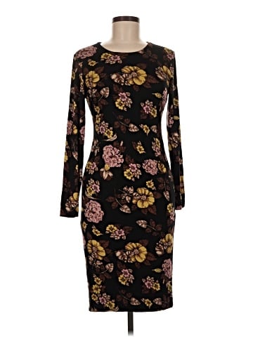 PREMISE Cocktail Dress (view 1)