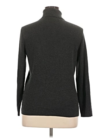 Chico's Turtleneck Sweater (view 2)