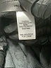 Cato 100% Polyester Black Jeggings Size 8 - photo 9