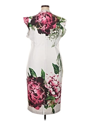 New York & Company Cocktail Dress (view 2)